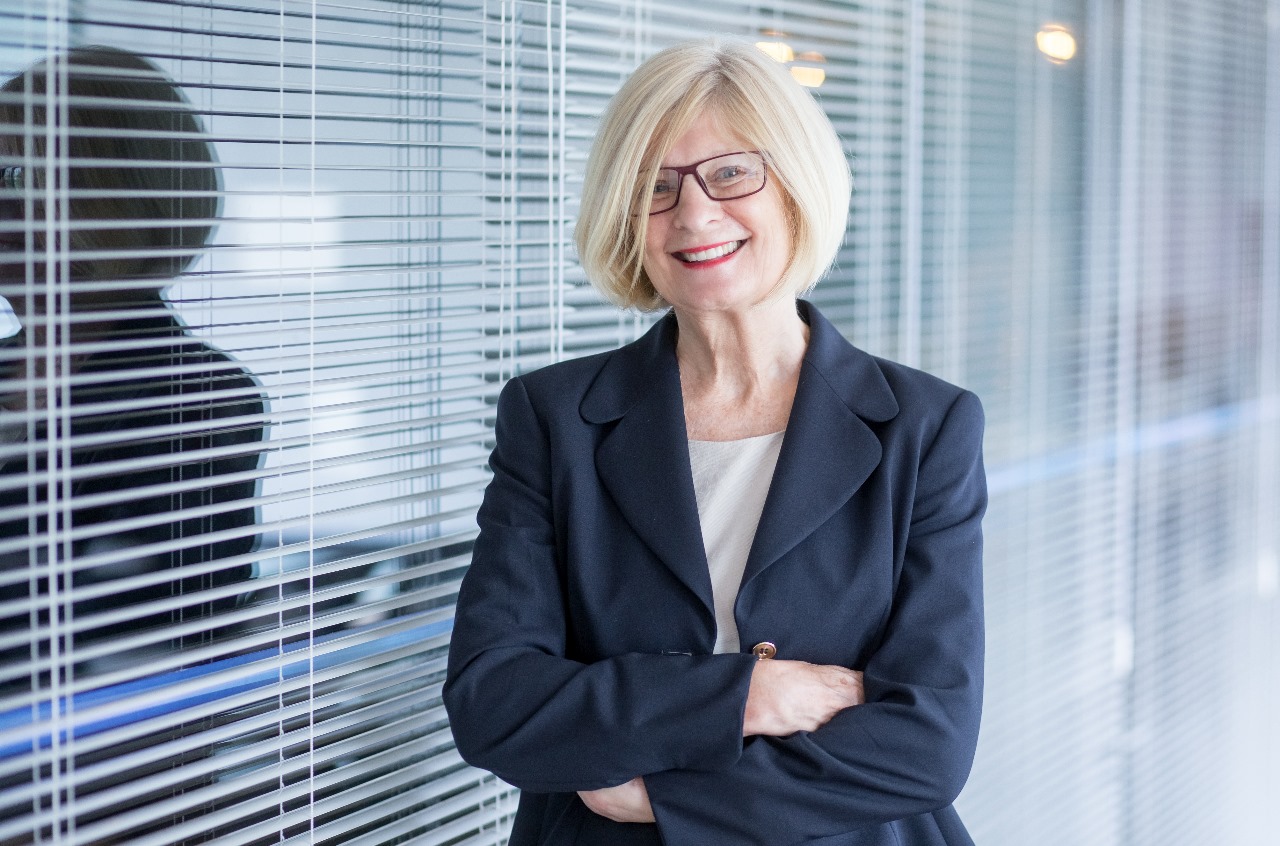 CFO